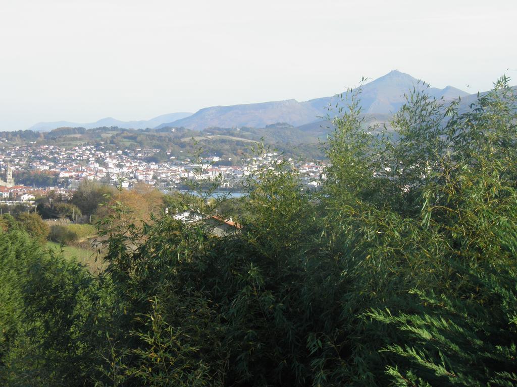 Casa Rural Postigu オンダリビア エクステリア 写真